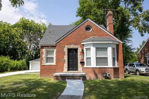 14049 Rossini Drive, Detroit, MI 48205