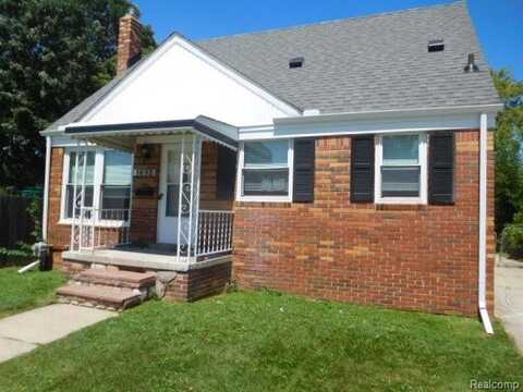 1692 11 Mile Road, Berkley, MI 48072
