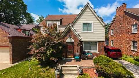 15315 ARTESIAN Street, Detroit, MI 48223