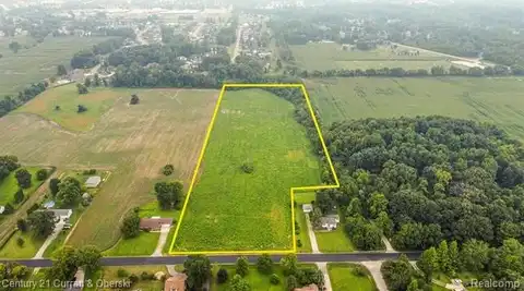 000 West Road, New Boston, MI 48164