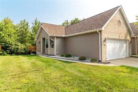 9285 Monica Drive, Davison, MI 48423