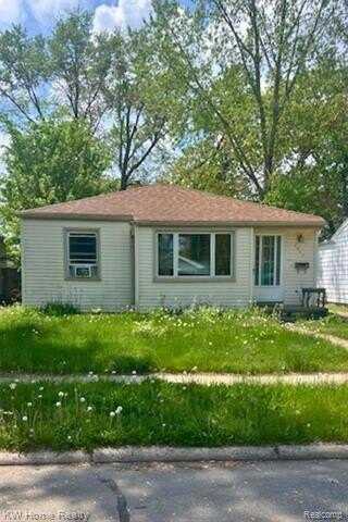 2041 Romeo Street, Fenton, MI 48220