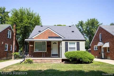 19775 Damman Street, Harper Woods, MI 48225