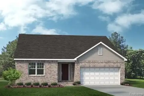 7444 Abigail Drive, Ypsilanti, MI 48198