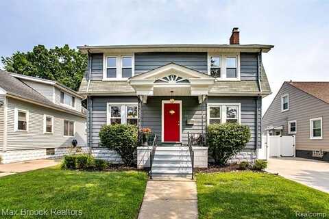 340 W Troy Street, Ferndale, MI 48220