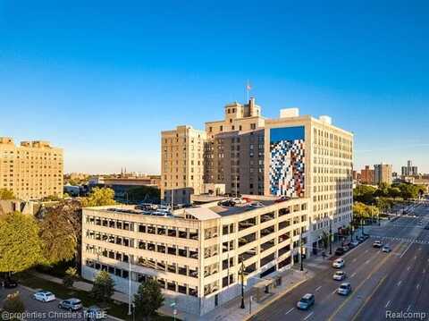 15 E Kirby Street, Detroit, MI 48202