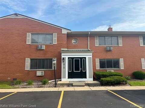 810 PLATE Street, Rochester, MI 48307