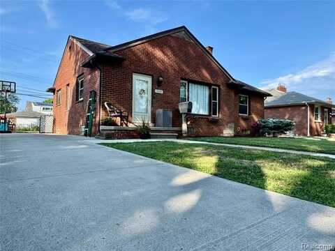 14558 Harrison Avenue, Allen Park, MI 48101