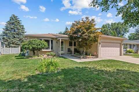 31790 Forrest, Fraser, MI 48026