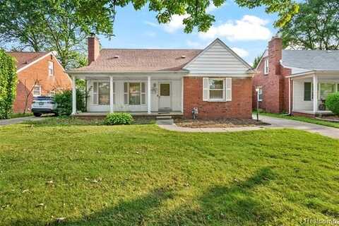 20919 Norwood Drive, Harper Woods, MI 48225