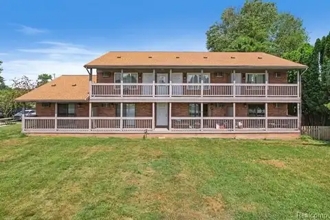 35721 Alfred Street, Chesterfield, MI 48047