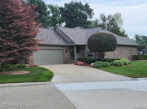 4480 Bayberry Court, Warren, MI 48092