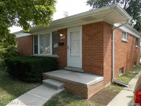 7736 Berwick Drive, Westland, MI 48185