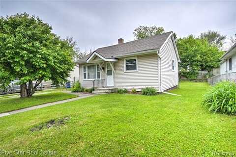 1090 Boston Avenue, Waterford, MI 48328