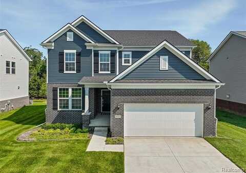 6003 Winsford Lane, Clarkston, MI 48346