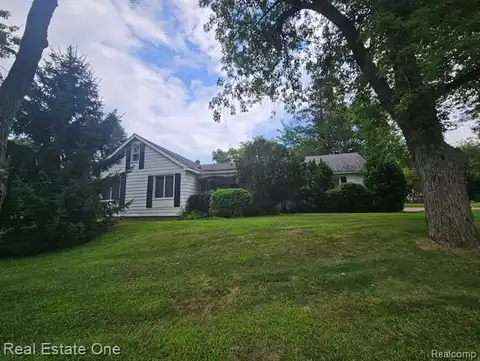 4415 Welland Drive, West Bloomfield, MI 48323