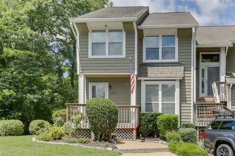 2715 Windship Point, Virginia Beach, VA 23454