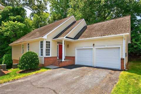 509 Shaindel Drive, Williamsburg, VA 23185