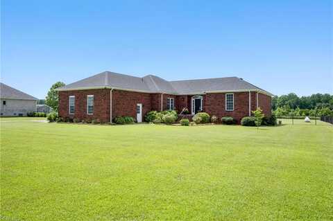 202 Lees Mill Road, Gates, NC 27937