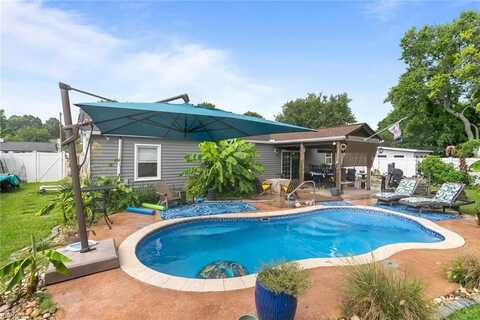 5872 Connors Drive, Virginia Beach, VA 23464