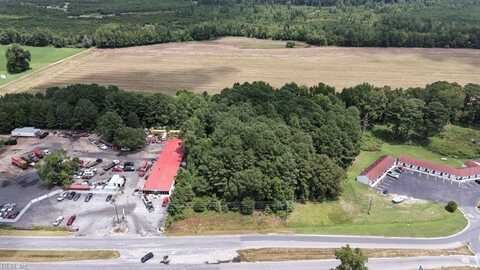 1+ AC JERUSALEM Road, Courtland, VA 23837