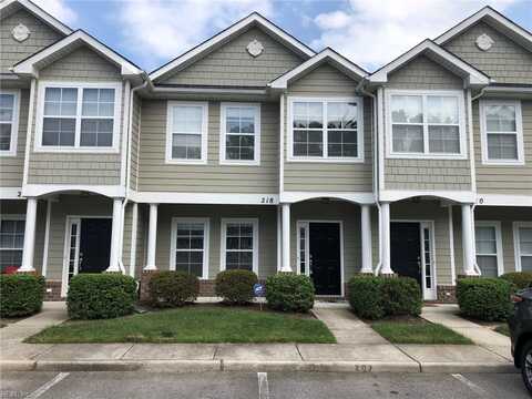 218 Bonneys Quay, Virginia Beach, VA 23462
