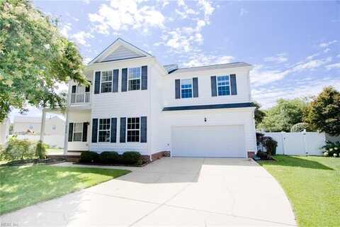 3508 Sandown Cove, Suffolk, VA 23435