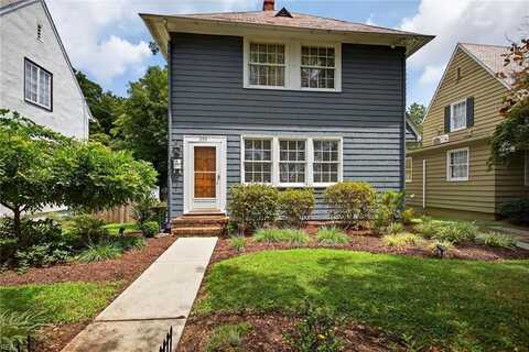 204 River Road, Newport News, VA 23601