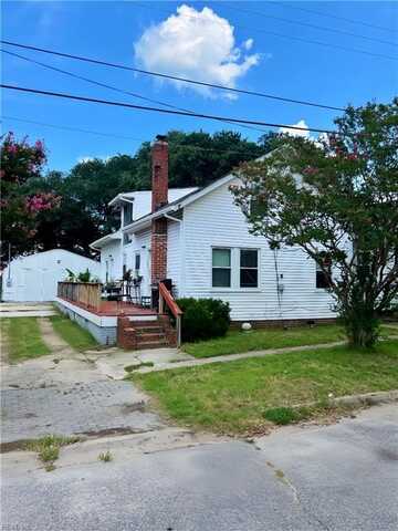 360 Staten Street, Norfolk, VA 23503