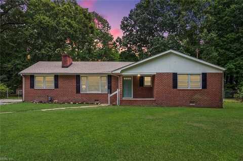 304 Harwood Drive, Yorktown, VA 23692