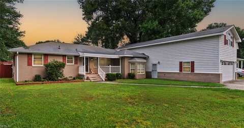 716 Johnstown Road, Chesapeake, VA 23322