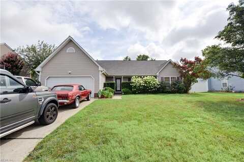 104 Benham Court, Suffolk, VA 23434