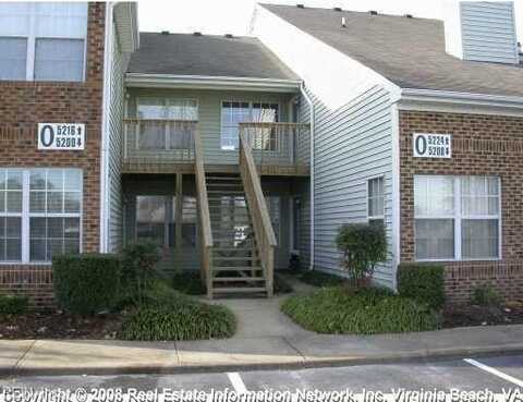 5224 Thatcher Way, Virginia Beach, VA 23456