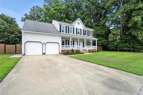 2664 Elson Green Avenue, Virginia Beach, VA 23456