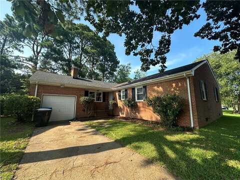 3408 Plum Crescent, Virginia Beach, VA 23453