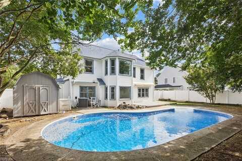 1845 Chestwood Drive, Virginia Beach, VA 23453