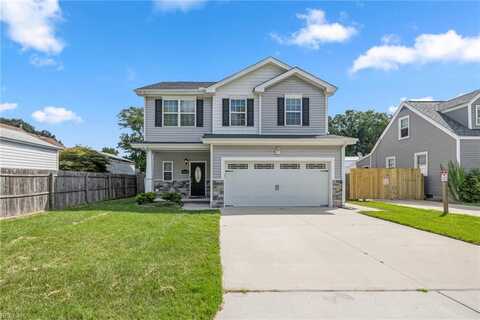 3452 Humboldt Street, Norfolk, VA 23513