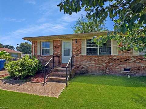 5505 Thompkins Court, Virginia Beach, VA 23464