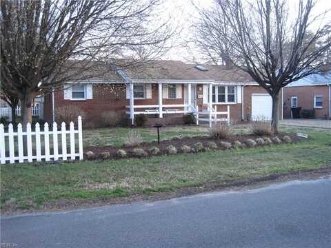 900 Virginia Avenue, Virginia Beach, VA 23451
