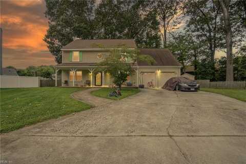 1213 Brookhill Court, Virginia Beach, VA 23454