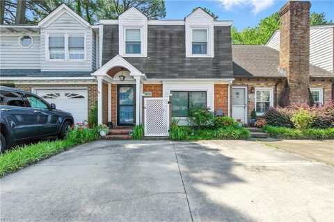 1879 Wildwood Drive, Virginia Beach, VA 23454