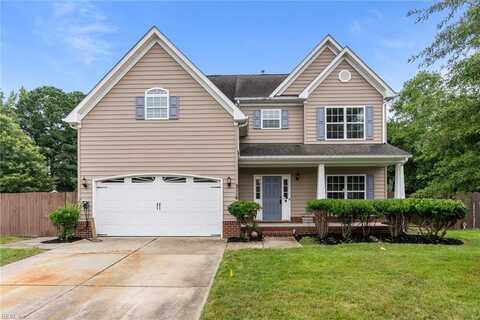 3116 Poplar Hill Road, Chesapeake, VA 23321