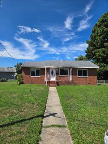 16 Median Place, Portsmouth, VA 23701