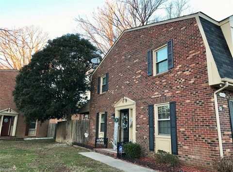 14547 Old Courthouse Way, Newport News, VA 23608