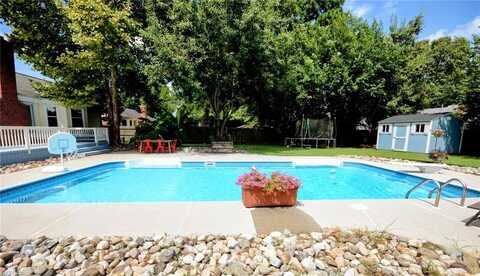 808 Loblolly Court, Chesapeake, VA 23322