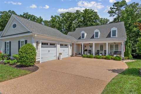 5182 Rollison Drive, Williamsburg, VA 23188