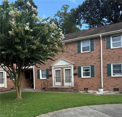 1245 Laskin Road, Virginia Beach, VA 23451