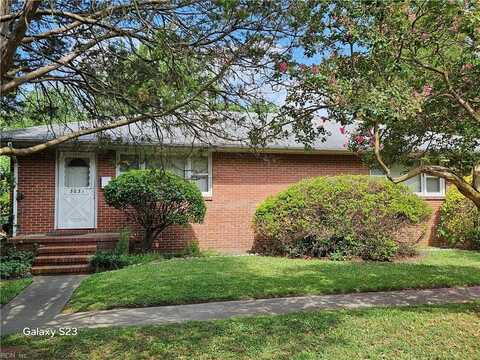 1717 Bellevue Avenue, Norfolk, VA 23509
