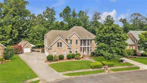 226 Avonlea Point, Chesapeake, VA 23322