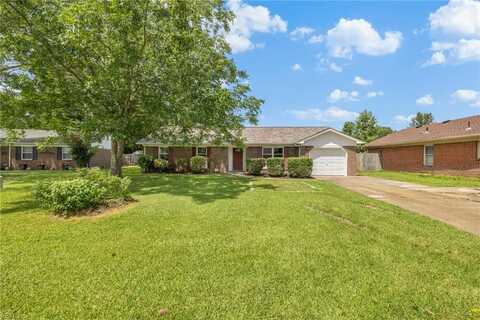 504 Brandon Way, Chesapeake, VA 23320